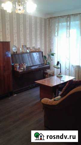 1-комнатная квартира, 32 м², 4/4 эт. на продажу в Покрове Покров - изображение 1