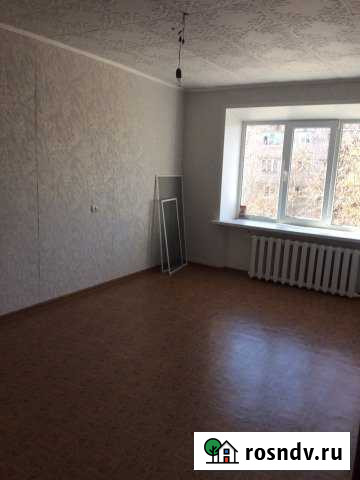 1-комнатная квартира, 28 м², 4/5 эт. на продажу в Печоре Печора - изображение 1