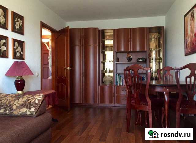 2-комнатная квартира, 56 м², 8/9 эт. в аренду на длительный срок в Рыбинске Рыбинск - изображение 1