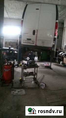 Гараж >30 м² в аренду в Калининграде Калининград - изображение 1