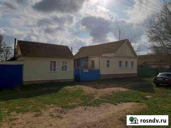 Дом 80 м² на участке 20 сот. на продажу в Лимане Лиман