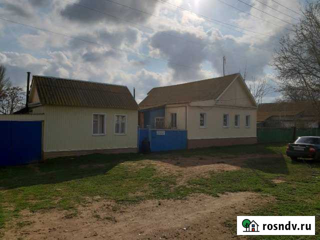 Дом 80 м² на участке 20 сот. на продажу в Лимане Лиман - изображение 1