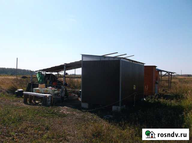 Участок ИЖС 11 сот. на продажу в Рыбном Рыбное - изображение 1