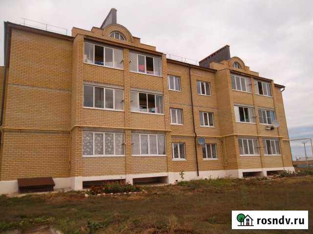 1-комнатная квартира, 35 м², 1/3 эт. на продажу в Кукморе Кукмор - изображение 1