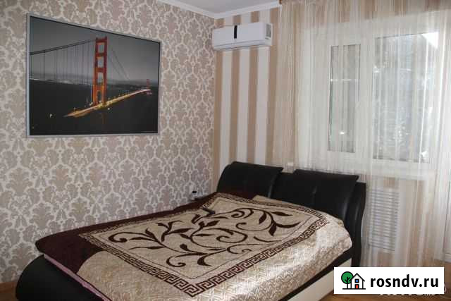 2-комнатная квартира, 67 м², 10/10 эт. на продажу в Аксае Ростовской области Аксай - изображение 1