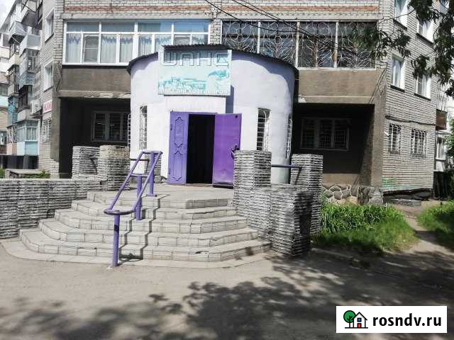 Продам торговое помещение Рубцовск - изображение 1