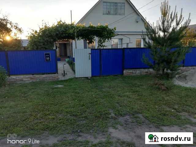 Дом 112 м² на участке 14 сот. на продажу в Земетчино Земетчино - изображение 1