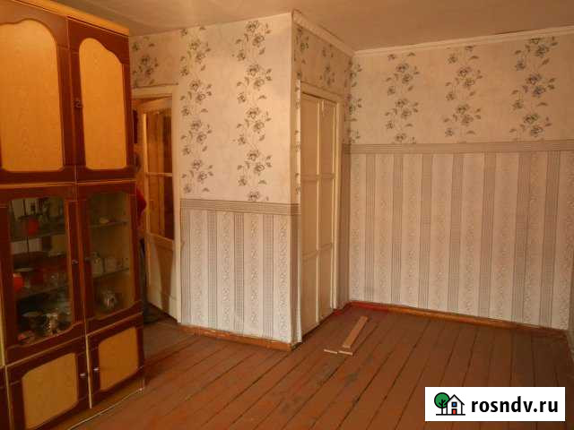 1-комнатная квартира, 27 м², 2/5 эт. на продажу в Прокопьевске Прокопьевск - изображение 1