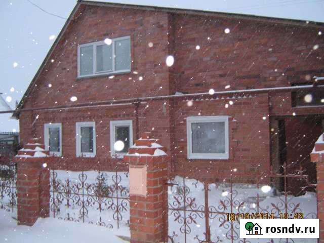 Дом 110 м² на участке 7 сот. на продажу в Сухом Логу Сухой Лог - изображение 1