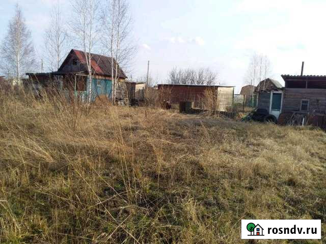 Участок промназначения 600 сот. на продажу в Бердске Бердск - изображение 1