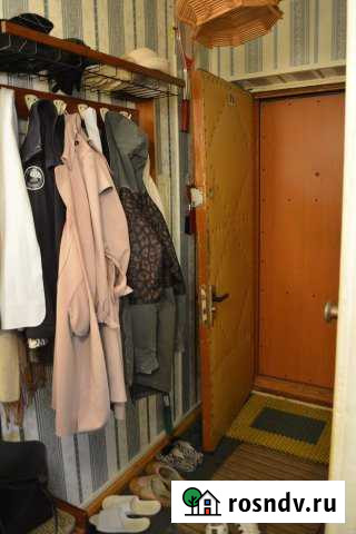 3-комнатная квартира, 58 м², 2/5 эт. на продажу в Апатитах Апатиты - изображение 1