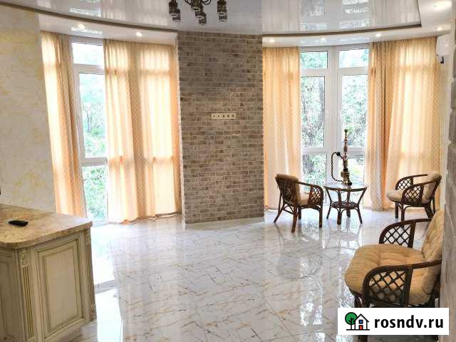 3-комнатная квартира, 86 м², 5/7 эт. на продажу в Геленджике Геленджик - изображение 1