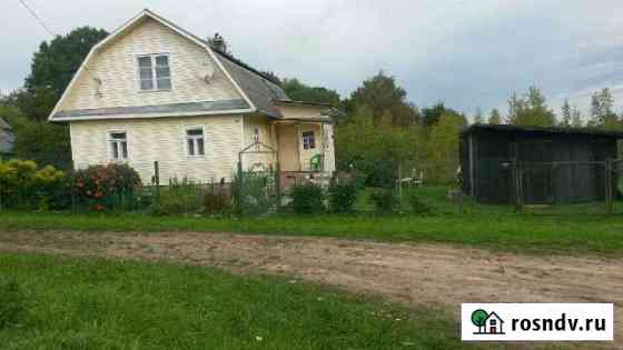 Дом 90 м² на участке 33 сот. на продажу в Кингисеппе Кингисепп