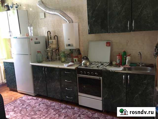 2-комнатная квартира, 63 м², 3/3 эт. на продажу в Сафоново Смоленской области Сафоново - изображение 1