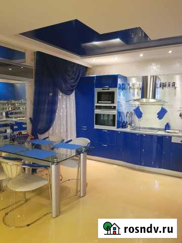 3-комнатная квартира, 115 м², 3/5 эт. на продажу в Благовещенске Благовещенск - изображение 1