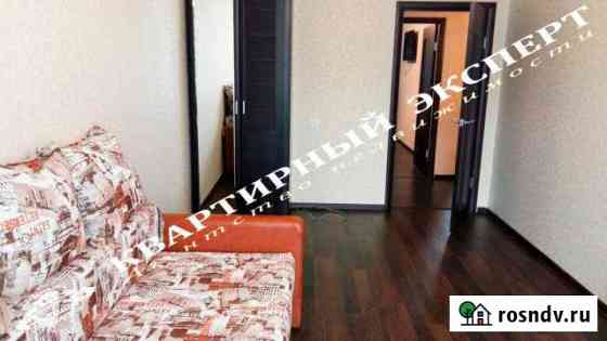 2-комнатная квартира, 56 м², 1/5 эт. в аренду на длительный срок в Выборге Выборг
