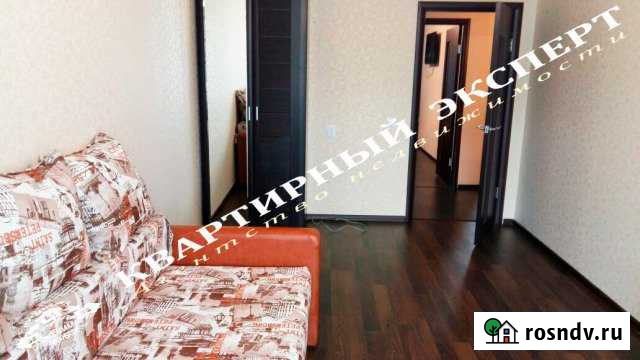 2-комнатная квартира, 56 м², 1/5 эт. в аренду на длительный срок в Выборге Выборг - изображение 1