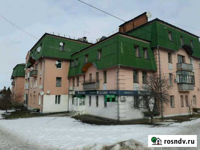 4-комнатная квартира, 93 м², 4/4 эт. на продажу в Рыльске Рыльск - изображение 1