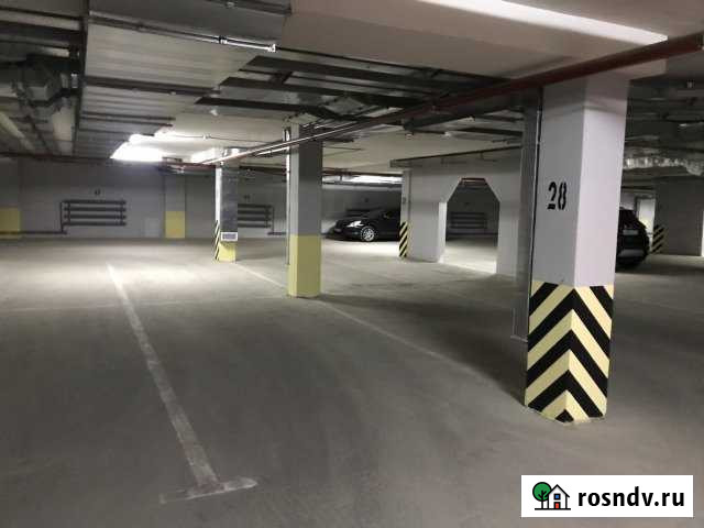 Машиноместо 15 м² в аренду в Белгороде Белгород - изображение 1