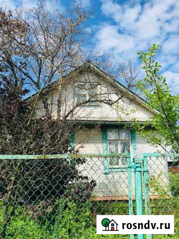 Дача 40 м² на участке 6 сот. на продажу в Ногинске Ногинск - изображение 1