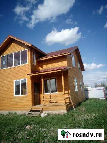 Дом 155 м² на участке 8.5 сот. на продажу в Жуковском Жуковский - изображение 1