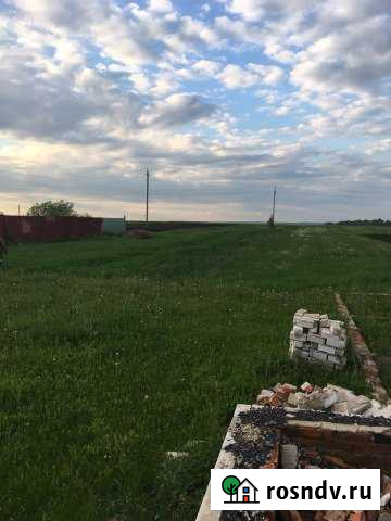 Участок ИЖС 40 сот. на продажу в Канаше Канаш - изображение 1