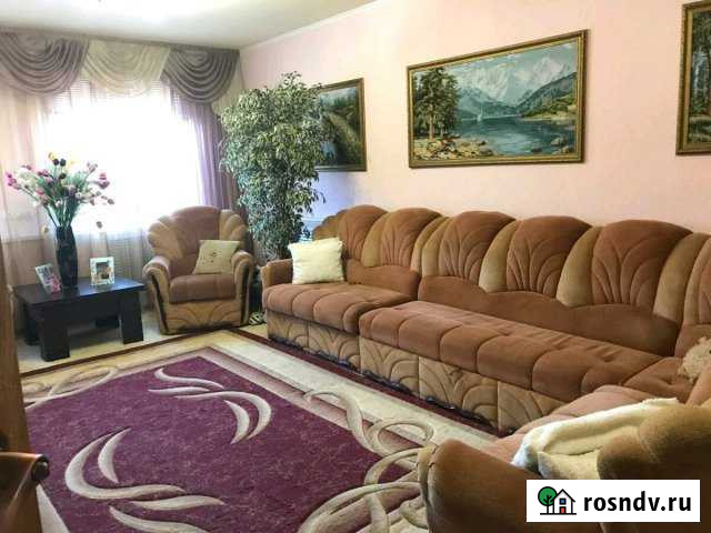 Дом 92 м² на участке 7 сот. на продажу в Старомышастовской Старомышастовская - изображение 1