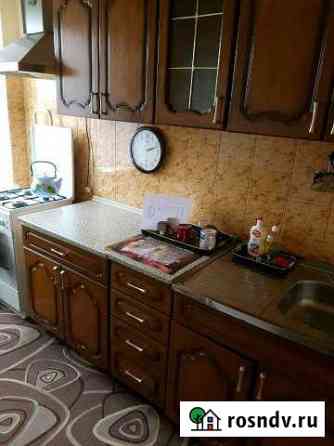 2-комнатная квартира, 60 м², 9/9 эт. в аренду посуточно в Долгопрудном Долгопрудный