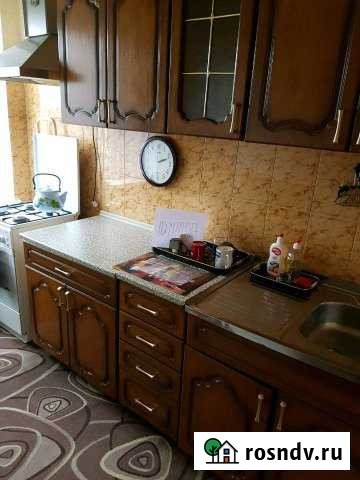 2-комнатная квартира, 60 м², 9/9 эт. в аренду посуточно в Долгопрудном Долгопрудный - изображение 1