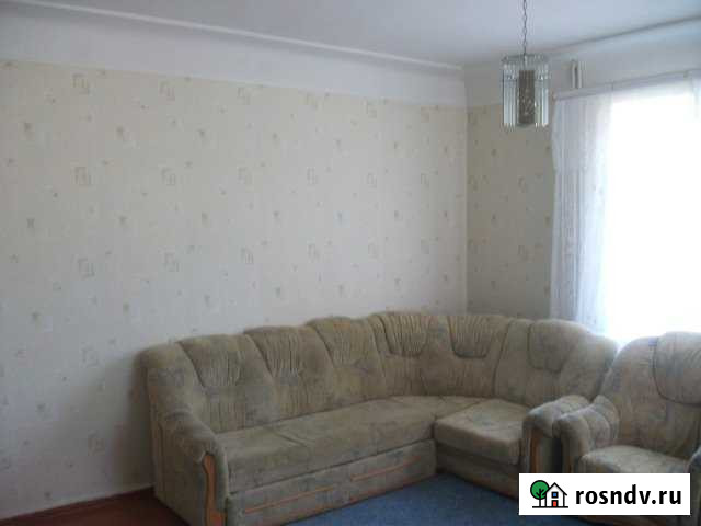 3-комнатная квартира, 63 м², 1/2 эт. на продажу в Усть-Лабинске Усть-Лабинск - изображение 1