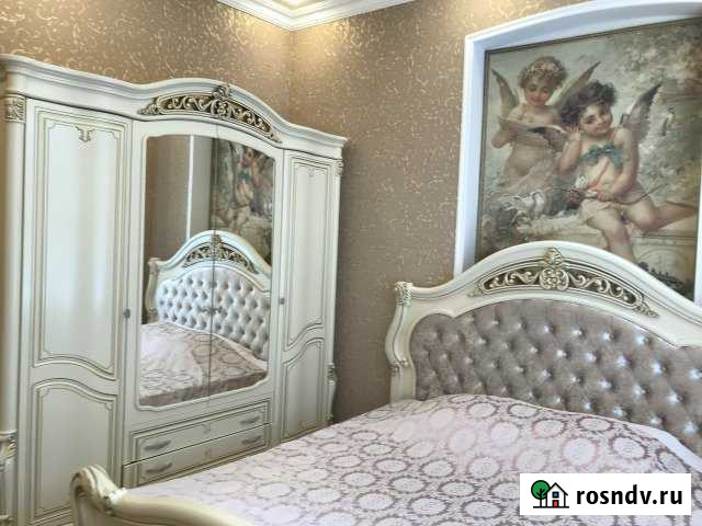 4-комнатная квартира, 140 м², 2/3 эт. на продажу в Пятигорске Пятигорск - изображение 1