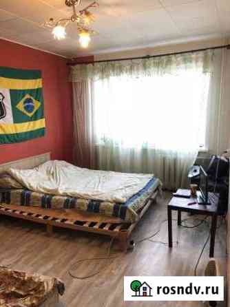 1-комнатная квартира, 30 м², 4/5 эт. на продажу в Яхроме Яхрома