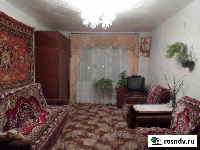 1-комнатная квартира, 31 м², 3/5 эт. на продажу в Харабали Харабали - изображение 1