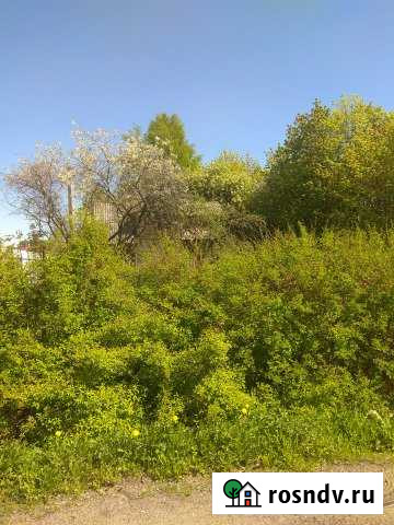 Участок ИЖС 24 сот. на продажу в Сертолово Сертолово - изображение 1