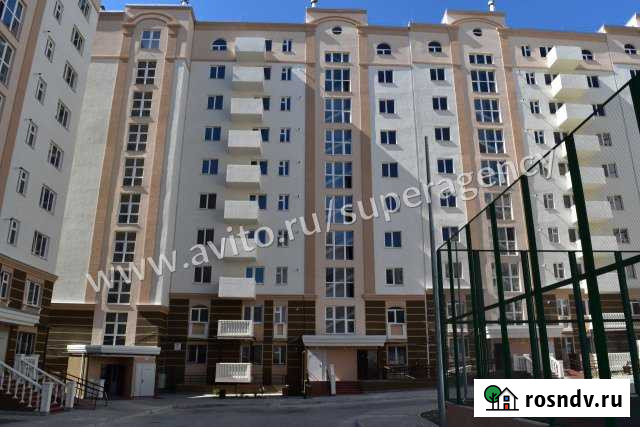 5-комнатная квартира, 136 м², 9/10 эт. на продажу в Севастополе Севастополь - изображение 1