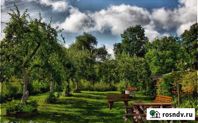 Участок СНТ, ДНП 30 сот. на продажу в Шебекино Шебекино - изображение 1