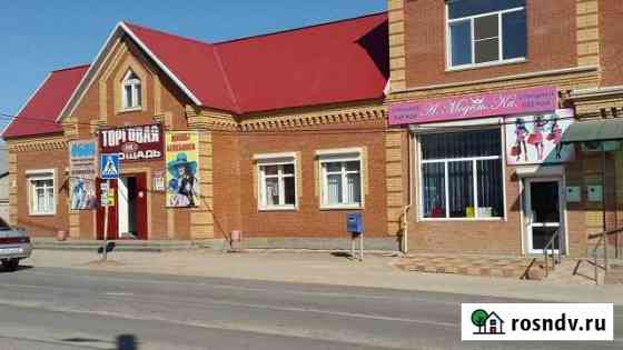 Торговое помещение, 700 кв.м. Бугуруслан