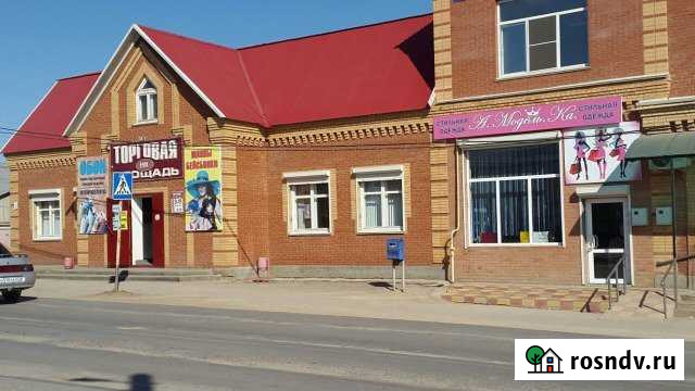 Торговое помещение, 700 кв.м. Бугуруслан - изображение 1