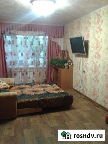 3-комнатная квартира, 60 м², 1/5 эт. на продажу в Вяземском Вяземский - изображение 1