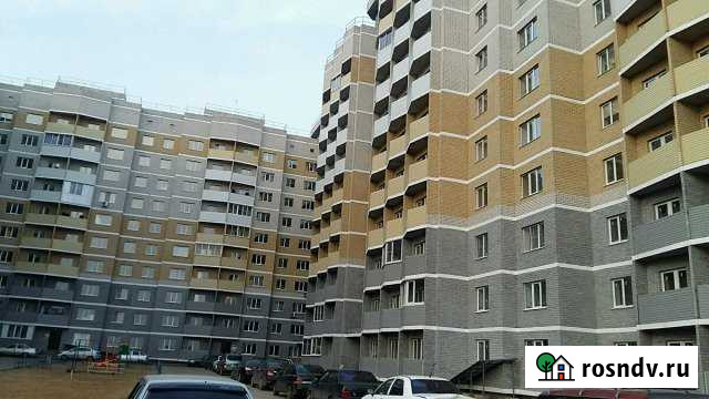1-комнатная квартира, 31 м², 9/10 эт. на продажу в Отрадном Воронежской области Отрадное - изображение 1