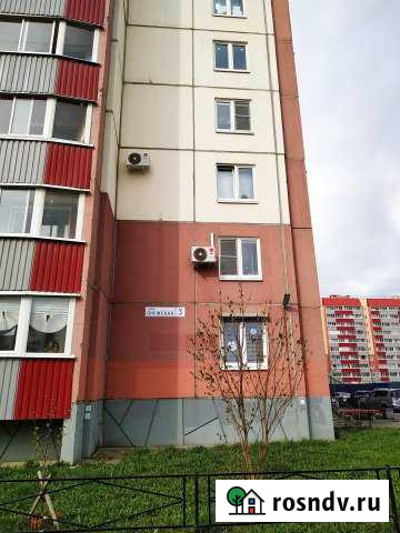 2-комнатная квартира, 67 м², 9/10 эт. на продажу в Тельмане Тельмана - изображение 1