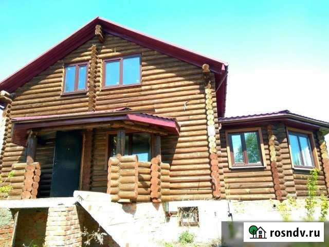 Дом 172 м² на участке 17 сот. на продажу в Климовске Климовск - изображение 1