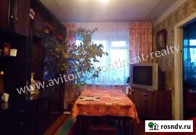 4-комнатная квартира, 60 м², 5/5 эт. на продажу во Владимире Владимир - изображение 1