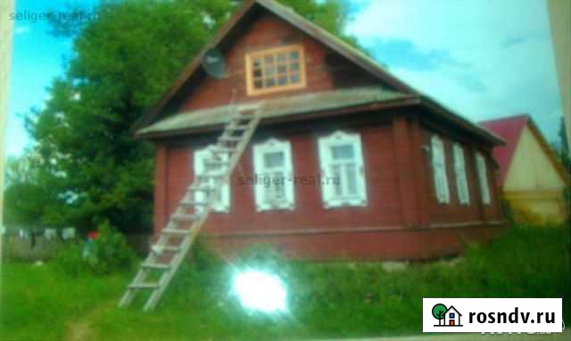 Дом 60 м² на участке 15 сот. на продажу в Пено Пено - изображение 1