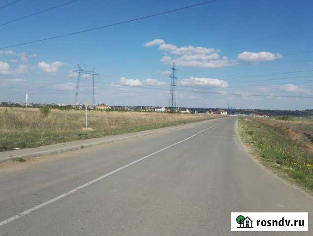 Участок ИЖС 21 сот. на продажу в Новочебоксарске Новочебоксарск - изображение 1