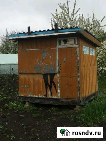 Бытовка для строителей Курганинск - изображение 1