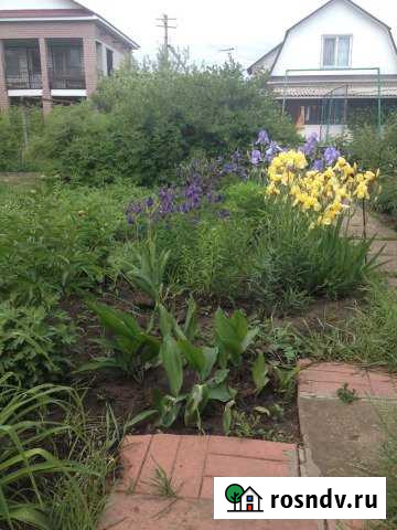 Дача 50 м² на участке 4 сот. в аренду посуточно в Саратове Саратов - изображение 1