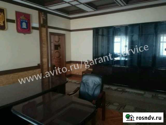 Офисное помещение, 40 кв.м. Тамбов - изображение 1