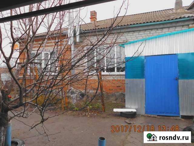 Коттедж 158 м² на участке 17 сот. на продажу в Незамаевской Незамаевская - изображение 1