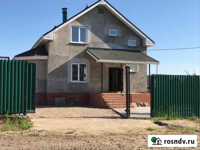 Дача 125 м² на участке 12 сот. на продажу в Хотьково Хотьково - изображение 1